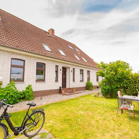 Apartamento An Der Ostsee