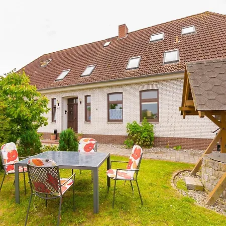 An Der Ostsee * Elmenhorst/Lichtenhagen