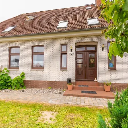 An Der Ostsee * Elmenhorst/Lichtenhagen