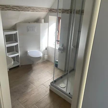 An Der Ostsee Apartment