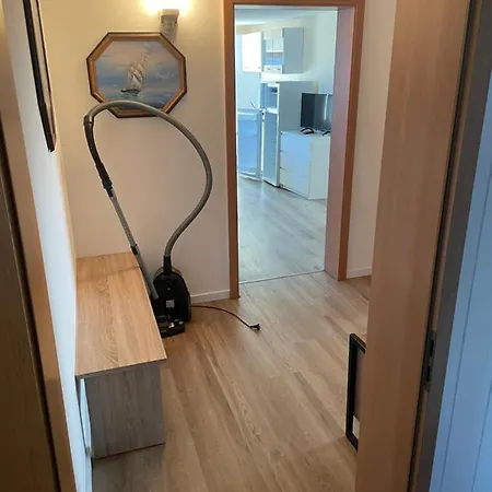 Apartment An Der Ostsee Elmenhorst/Lichtenhagen